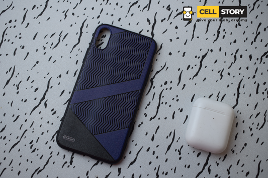 WIWU case for iphone x/xs