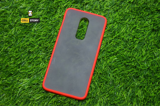 Hybrid case for oneplus 6