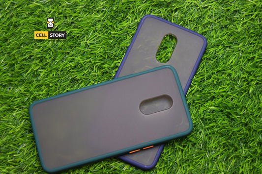 Hybrid case for oneplus 7