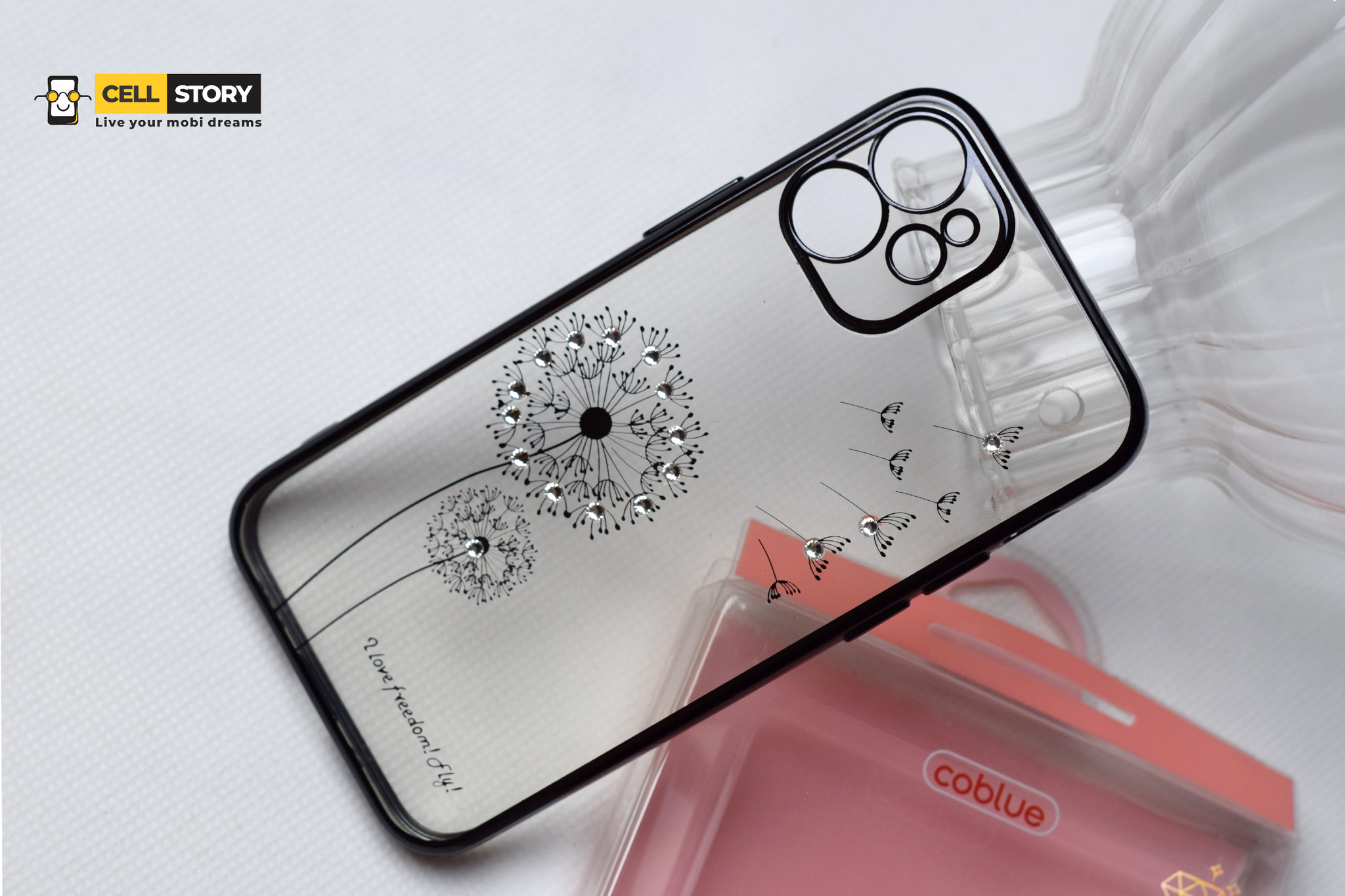 Luxury case for iphone 12 mini