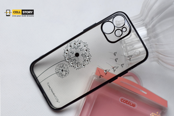 Luxury case for iphone 12 mini