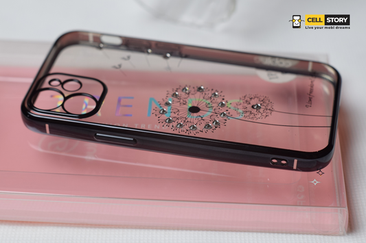 Diamond Case for iphone 12
