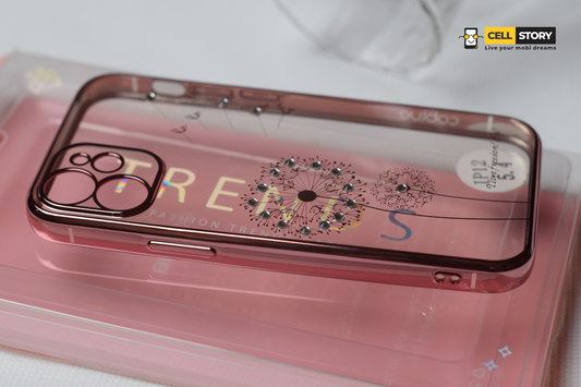 Diamond Case for iphone 12