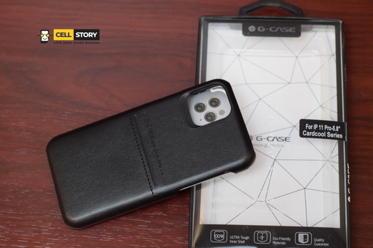 G-case card cool case for iphone 11 pro