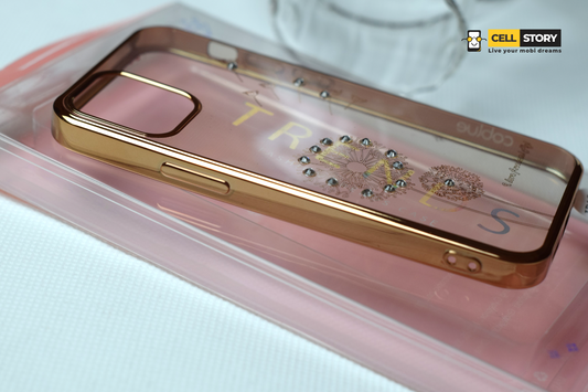 Diamond Case for iphone 12