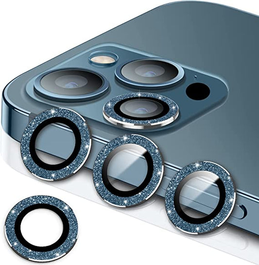 Glitter Camera Protector - iphone series