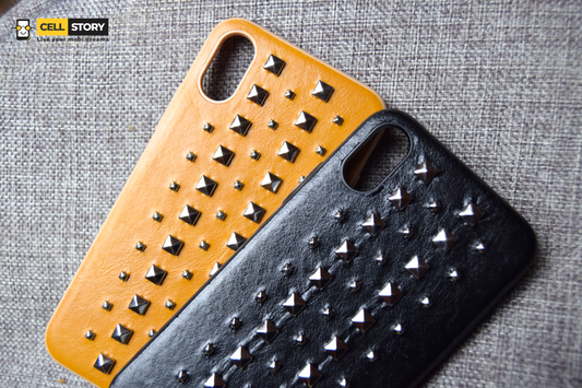 Antique stone case for iphone x/xs