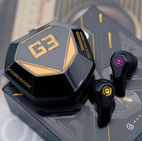 HAYLOU G3 Gaming Earbuds