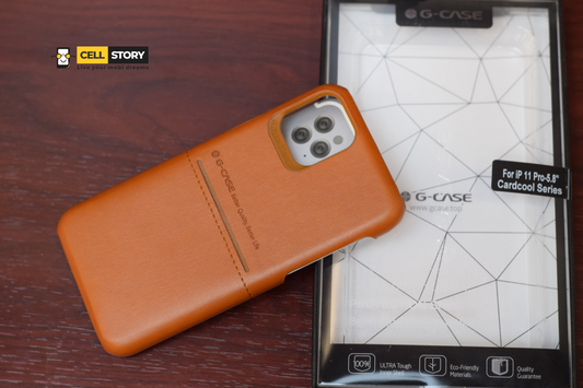 G-case card cool case for iphone 11 pro