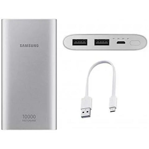 Samsung 10000mAh USB-C Fast Charging Powerbank