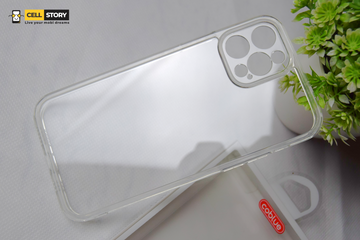 Coblue Clear case for iphone series