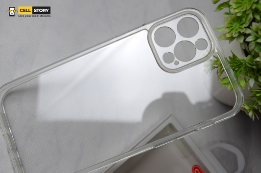 Coblue Clear case for iphone series