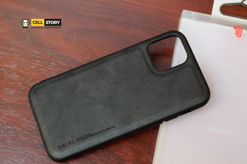 X-level leather case for iphone 11 pro