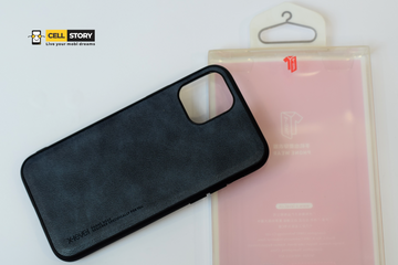 X-level leather case for iphone 11 pro