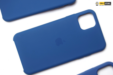 iPhone 11 / Pro / Max - Blue Case