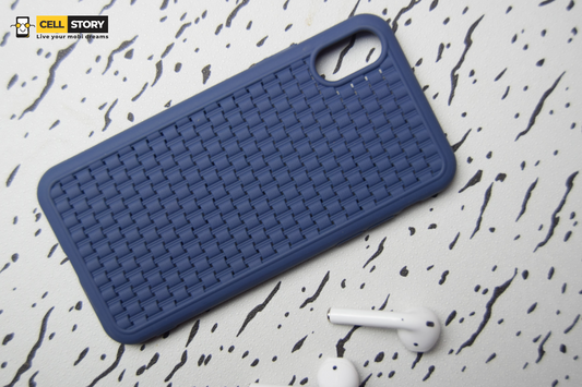 Baseus Grid design Case for iphone X/xs