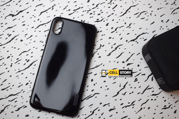 X-level thin feel case for iphone xs max