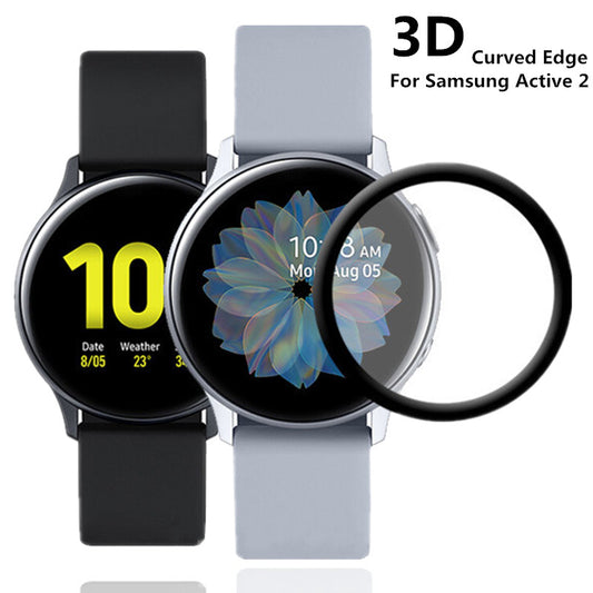 Samsung Galaxy Watch Active 2 (44mm) - Hydrogen Film Protector