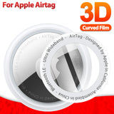 Apple Airtag - Hydrogen Film Protector