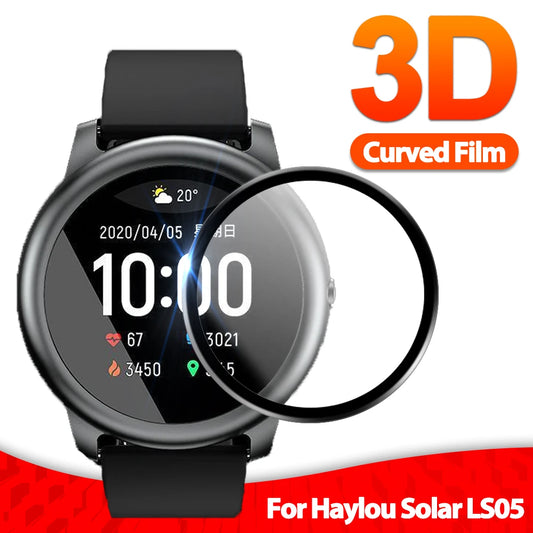 Haylou Solar LS05- Hydrogen Film Protector