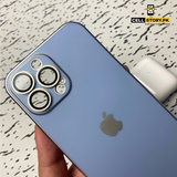 Original color case for iPhone 13 pro max
