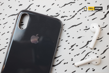 Mycase original colour case for iphone xs max