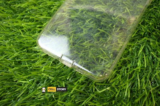 Clear case for iphone XR