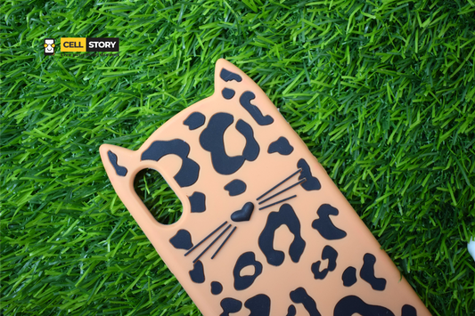 Cat case for iphone x/ xs