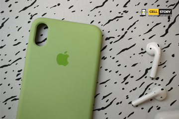 soft silicone case for iphone