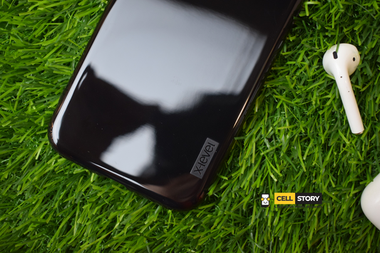 X-level case for iphone XR