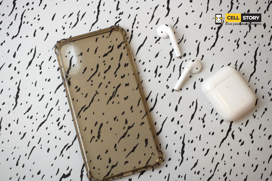 corner case for iphone xs max