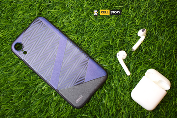 WIWU case for iphone xr