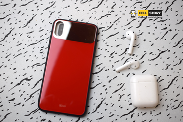 WIWU case for iphone