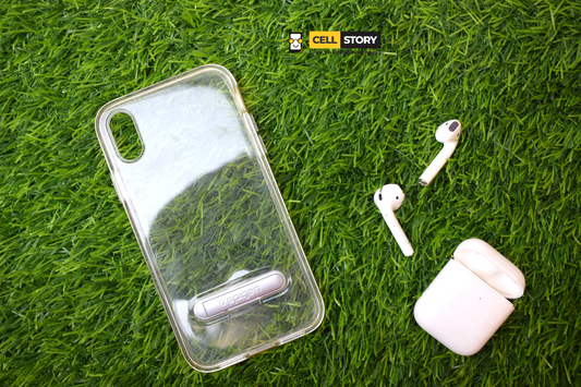 Spigen case for iphone XR