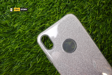 Glitter case for iphone XR