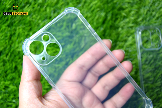 TPU case for iphone 13 series