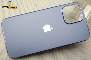 Mycase Original color case - 13 pro max