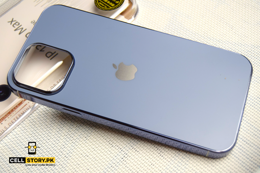 Mycase Original color case - 13 pro max