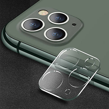 Camera protector - iPhone 11 series