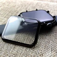 Apple Watch 7 Series - Hydrogen Film Protector