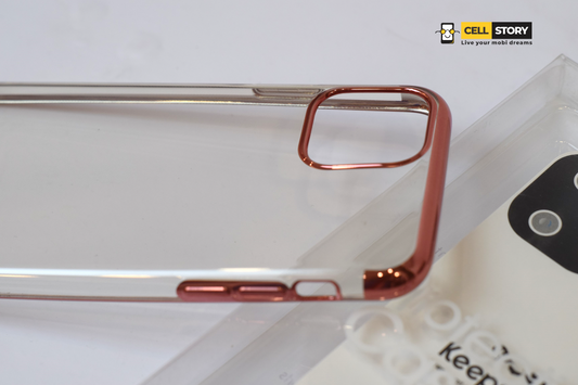 Keephone case for iphone 11 pro