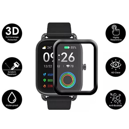 Apple Watch 1 Series - Hydrogen Film Protector