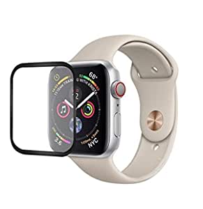Apple Watch 5 Series - Hydrogen Film Protector