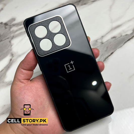 GLASS CASE FOR ONEPLUS 10 PRO