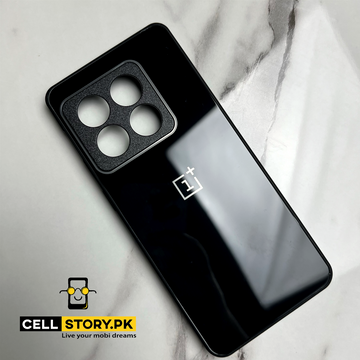 GLASS CASE FOR ONEPLUS 10 PRO
