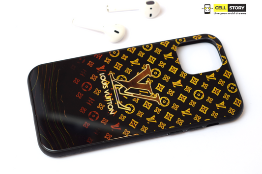 LV case for iphone 11 pro