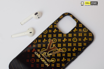 LV case for iphone 11 pro