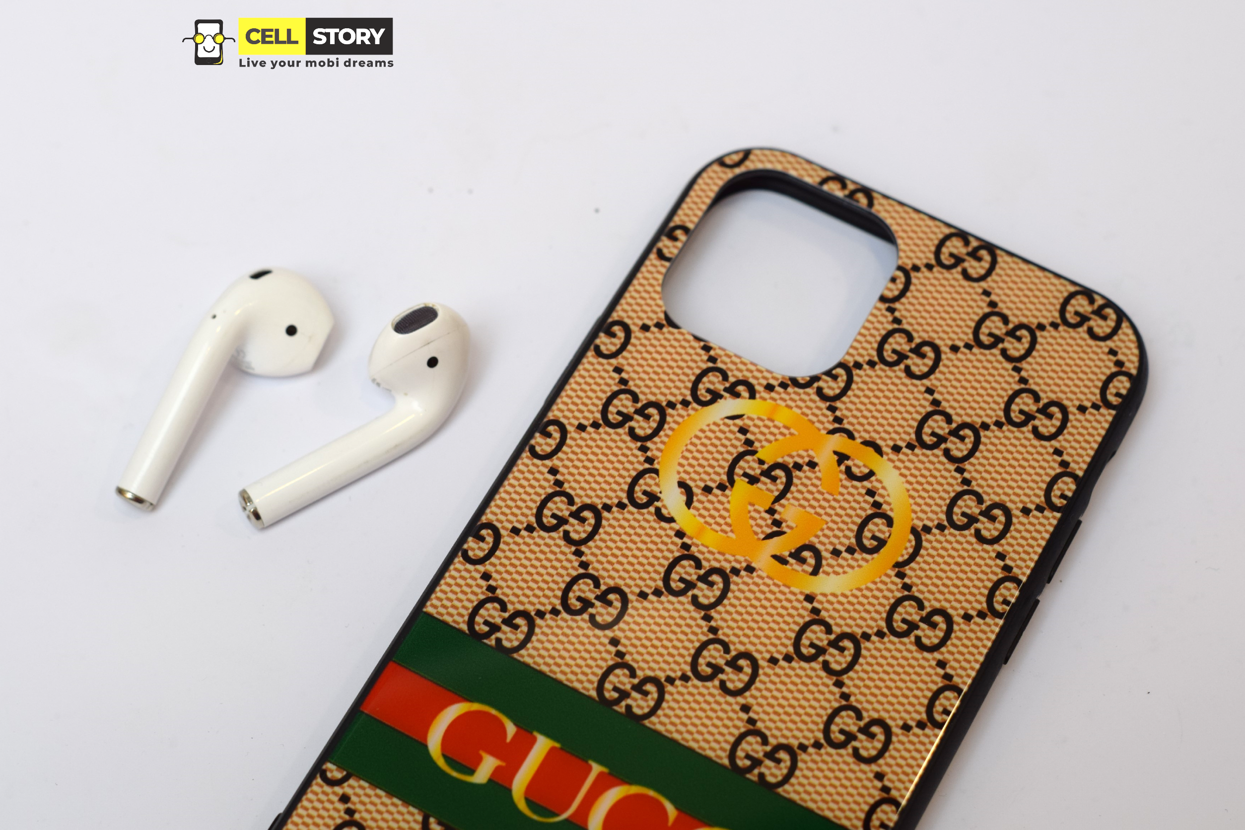 Screen Protector Gucci Iphone 11 Pro Screen Protector Gucci Cover