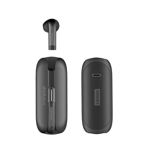 Lenovo Thinkplus True Wireless Bluetooth Earphone TW60B