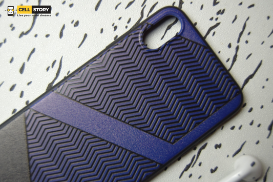 WIWU case for xs max